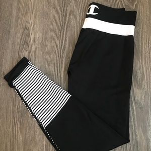 Champion Leggings